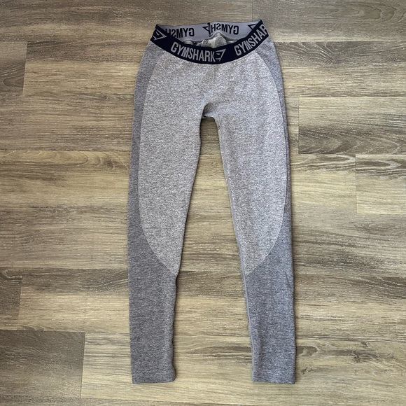 Gymshark Flex Leggings Size Medium - Picture 6 of 9